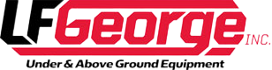 LF George Logo