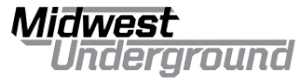 Midwest Underground Logo